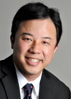 张翔(Xiang Zhang)