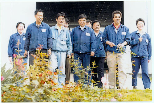 李斌:陈勇工作室