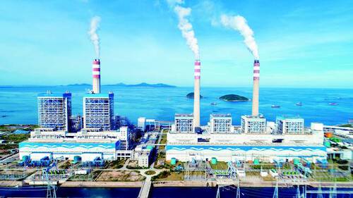 全球最大五号机组-小图 全球最大五号机组-小图